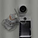 VTech Upgraded Smart WiFi Baby Monitor, 1080p FHD Camera and 5" HD IPS Display, Free App with Motion Video, Sound/Motion Detection and Notifications, Fully Remote Pan-Tilt-Zoom: VM901