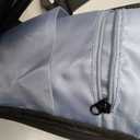 Sling Bag for Men | Anti-theft Crossbody Bag - Crossbody Shoulder Chest Bag | Anti-Theft, USB, Waterproof