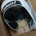 Schutt F7 AiR Youth Football Helmet (Virginia Tech 5-Star Helmet), X-Small