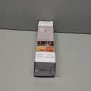 PEIDUO Easter Decorations for The Home, 2FT Easter Tree with LED Lights, Warm White Tree Lamp, Fairy Light Spirit Tree for Room Inside Fireplace Decor, Battery Powered, Timer (4PK)