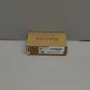 Ravinte 5 Pack 3" Drawer Pulls Flat Black Cabinet Cup Pulls Kitchen Hardware Cabinet Handles Drawer Handles Knobs 3 inch Hole Center