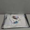 Stroller Rain Cover,Universal Stroller Accessory,Waterproof, Windproof Protection,Protect from Dust Snow,Baby Travel Weather Shield