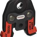 Ridgid 22958 1/2-inch F 1807 Jaw for 100-B Press Tool