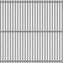 1Pack 28inch Stainless Steel Grill Steel Wire Cooking Grid Rock Grates Replacement Parts for Charbroil 463242715, 463242716 and More,for Lowe's 606682 Nexgrill 720-0882A,BHG 720-0882