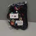 Generic Hummingbird Floral Tea Pots Cover Tea Cosy Drawstrings Breakfast Teapots Kitchen Tea Pots Dust Lid Home Family Decorative Accessories Cosy Cotton Afternoon Thermal Tea Sweet Gift