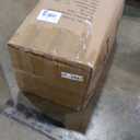 Easyair Large Bounce House for Big Kids, 14.8 x 14.5 FT Inflatable Bouncer Jumper Slide with 650W Blower, Basketball Hoop, Throw Ball Game, Ball Pits