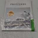 Book of Proverbs - Alabaster Bible