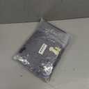 Microfiber Dog Towels for Drying Dogs,40'' X 23.6'', Super Absorbent and Soft Pet Grooming Towel, Perfect Shower & Bath Supplies for Dogs(2-Pack Grey)