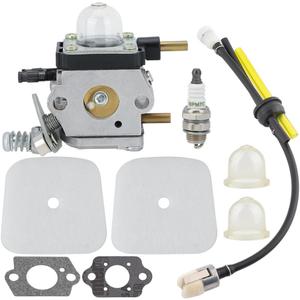 Carburetor for Mantis Tiller 7222 7225 SV-5C/2 for Zama C1U-K82 A021001090