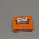 Dorman 611-005 M12-1.25 Wheel Bolt - 19 mm Hex, 23 mm Thread Length Compatible with Select Chrysler/Dodge/Jeep Models, 5 Pack (OE FIX)