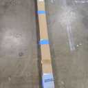 CAP Barbell 2-Inch Olympic Barbell Bars | 5 ft, 6 ft, & 7 ft | Multiple Options