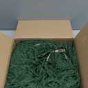 Christmas Garlands Norfolk Pine  6FT Real Touch Mantle Garland, Artificial Greenery for Staircase, Front Door, Fireplace, and Holiday Indoor & Outdoor Decoration(1, 6FT)