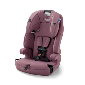 Graco Tranzitions 3-in-1 Harness Booster Car Seat, Eloise (Manufacturing Date: 05/14/2026)