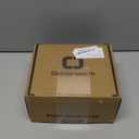 goldenwarm 35 Pack Champagne Bronze Cabinet Pulls Gold Cabinet Handles 3-1/2 inch(90mm) Champagne Drawer Handles Brushed Bronze Cabinet Pulls Kitchen Bathroom Bedroom Dresser Furniture Hardware