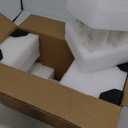 Set of 12 White Pillar Candles with Glass Cylinder Vases Clear Hurricane Glass Candle Holders for Centerpieces Ideal for Weddings Parties and Decor Sandraheer