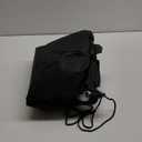 9 Feet Round Plastic Stock Tank Pool Cover, Waterproof Oxford Cloth Pool Cover Protector, 9ft x 12 inch