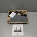 TP-Link AX3000 WiFi 6 Router (Archer AX55 Pro) - Multi Gigabit Wireless Internet, 2 x 2.5 Gbps Ports, Dual Band, VPN Router, OFDMA, MU-MIMO, USB 3.0 Port, WPA3, Compatible with Alexa