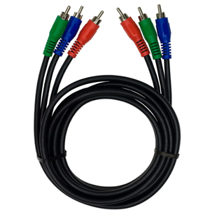 6 FT Audio/Video Cable