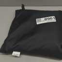 Mainsail Boom Cover Measures 156inches (L) x 45.6 inches (W),fit for Boom Length 12-13' .Please Measure Your Boom and sail Stack Carefully Before Purchase to Ensure the Correct fit.