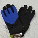 MUD Safety Works SM7186B/M Mud H20 Glove