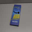 Plantar Fasciitis Feet Insoles Arch Supports Orthotics Inserts Relieve Flat Feet, High Arch (Mens 10-10 1/2 | Womens 12-12 1/2) (Gray)