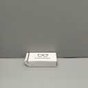 Professional UV Light Safety Glasses for 90nm-490nm wavelength UV lamps, UVC protective glasses, blocking blue light , Anti-Fatigue Anti Glare, shatterproof, anti-scratch and anti-fog, orange lenses