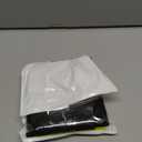 FCNUSX Sciatica Pain Relief Devices Brace, Sciatic Ease Nerve Brace for Men Women, Lower Back, Hip