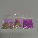 JMU Orthodontic Elastics 1/8 Light, 300 Pack, Neon, Orthodontic Rubber Bands Latex Free Intraoral Elastic Bands Made in USA
