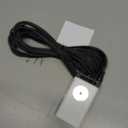 Grounding Tester, Briidea Grounding Continuity Tester with 15ft Grounding Cord, Ideal for Test The Effectiveness of Grounded Products, Mats, Pillow Case, Pet Beds, Blankets, Wrist Bands