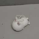 OneFire Easter Bunny Gifts for Kids, 16 Colors Night Light for Kids Cute Lamp, Soft Silicone Baby Night Light, 1200mAh Portable Dimmable Bunnies Touch Lamps, Easter Gifts Bunny Toys Kawaii Room Decor