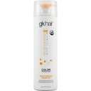 GK HAIR Keratin Shampoo | Deep Hydration & Repair for Dry, Damaged & Color Treated Hair | Strengthens & Smooths Hair |1L Salon Size 33.8 Oz
