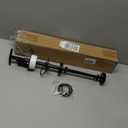 Piston Rod Assembly Compatible with Pentair Slide Backwash Valve 2" PVC Slide Valve Piston Rod Replace# 273241Z, 273241, 261047