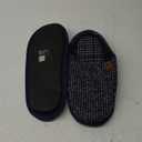 NC AI Men's Slippers, Blue, 14