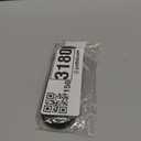 New Replacement Remote Control for Bifanuo Walking Pad, Compatible with Under Desk Treadmill TM006 TM008 TM009