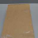 TURS 5-Pieces Matte Black Bathroom Hardware Accessories Set 23.6" Towel Bar Set Wall Mounted Square Toilet Paper Holder with Shelf Stainless Steel