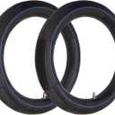 2.75/3.00-14 Tire Inner Tubes Compatible with 2.75-14 3.00-14 3.60-14 Dirt Bike Motorcycle (Pack of 2)