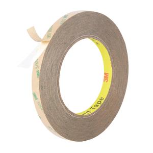 300LSE Double Side Tape Heavy Duty 90ft, Clear Mounting Tape Removable for Scrapbook,Transparent Sticky Tape Picture Hanging Strips, Adhesive Tape for LED Poster Art Craft