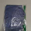 THREAD SPREAD 100% Egyptian Cotton Pillow Cases Queen Size Set of 2 - Luxury 1000 Thread Count Queen Pillow Cases (Deep Blue), Soft Cooling Sateen Weave Hotel Quality Egyptian Cotton Pillowcases