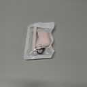 Brujula Case for AirPods Pro 3 Case Silicone Protective Cover Compatible with AirPods Pro 3rd Generation 2025(Pink, AirPods Pro 3)