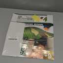 Prank Gift Box, Toilet Golf Game Gag Gift Empty Box, Wrap Your Real Present in a Convincing and Funny Fake Gift Box, Hilarious White Elephant Gifts for Golfer, Husband, Dad, Brother and Boyfriend (Style No.2 - 1 Pack)