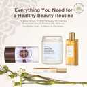 Lavanila Sport Luxe Aluminum Free Deodorant, 2oz - Triple Odor Protection, Fresh Scent - Solid Stick Deodorant for Men & Women, Vegan