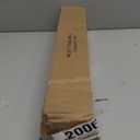 Oneach Heavy Duty Curtain Rods for Windows 28 to 48 Inch, 1 Inch Antique Gold Curtain Rod, Adjustable Length Rod with Metal Finials, Modern Decorative for Bedroom Kitchen Living Room (16 to 60 Inch)