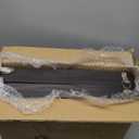 2026 Upgraded Dog Ramp for Couch, Foldable Small Dog Ramp for Sofa, 4 Adjustable Height from 13'' to 21", Portable Stable Pet Step with Non-Slip Pad, Pet Ramps Use for Couch Stairs, Black