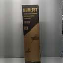 String Trimmer Cordless with Auto Feed,20V Battery Powered 13" Edger and Weed Trimmer,2 in 1 Electric Grass Trimmer,2.5Ah Battery and Fast Charger Included (Black)