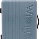 Wrangler Quest Luggage Set, Winter Sky, 2 Piece Set (28"/20")