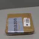 MyGift Rustic Burnt Wood Tabletop Cook and Books Decorative Bookends for Kitchen Countertop, Cookbook Display Holder 2 pc Set