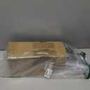 Abiglifty 34-63 Inch Adjustable T Shirt Display Adult for Vendors, Portable Hanging Black Metal Clothes Display, Hanger Rack for Clothing Dress