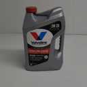 Valvoline Full Synthetic High Mileage with MaxLife Technology 5W-20 Motor Oil 5 QT