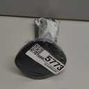 LISEN Cell Phone Stand Phone Holder for Desk Office Decor, Office Desk Accessories Gifts Women PC Gaming Essentials iPhone Stand Gadgets Men Fit OtterBox Case Switch iPad Air Tablet 410 in