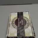 Pixie Cut Human Hair Wigs for Black Women Short Layered Curly Pixie Cut Wigs With Bangs Deep 99j Color for Daily Use Glueless Brazilian Virgin Curly Human Hair Wig (Deep 99j)